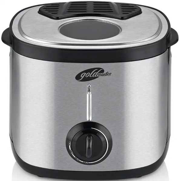 Goldmaster Saray GM-419 Fritöz