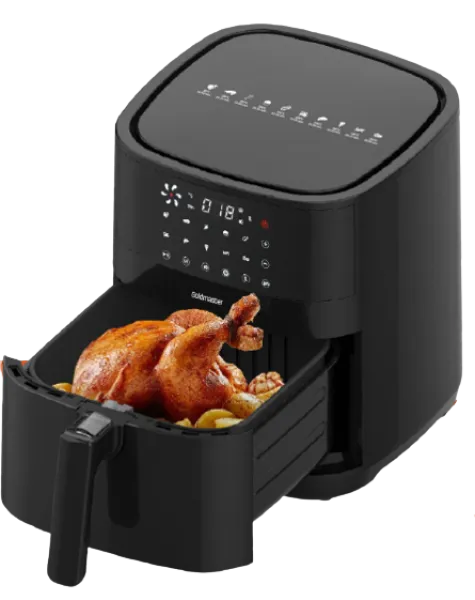 Goldmaster Smartfry GM-7481 Air Fryer Fritöz