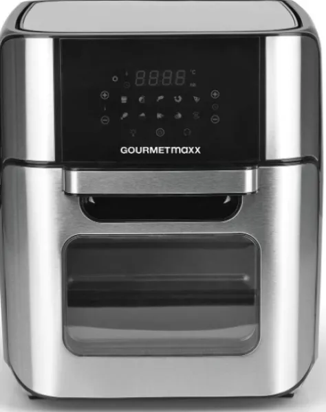 Gourmet Maxx Dijital XXL Air Fryer Fritöz