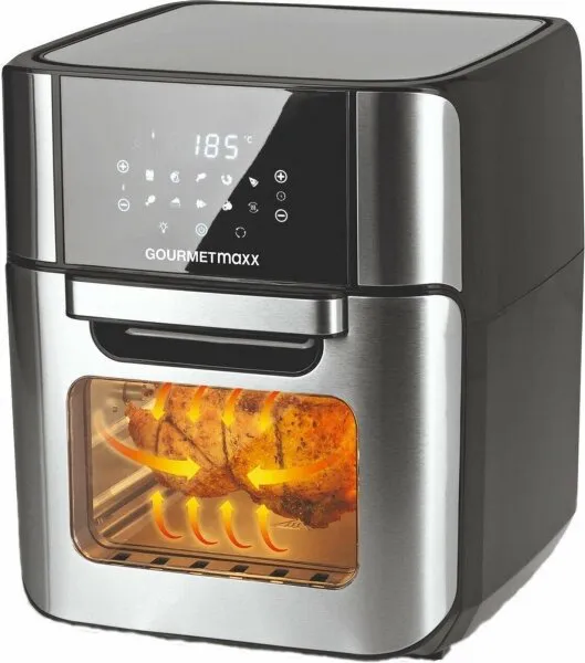 Gourmet Maxx GT-DS04888 Air Fryer Fritöz