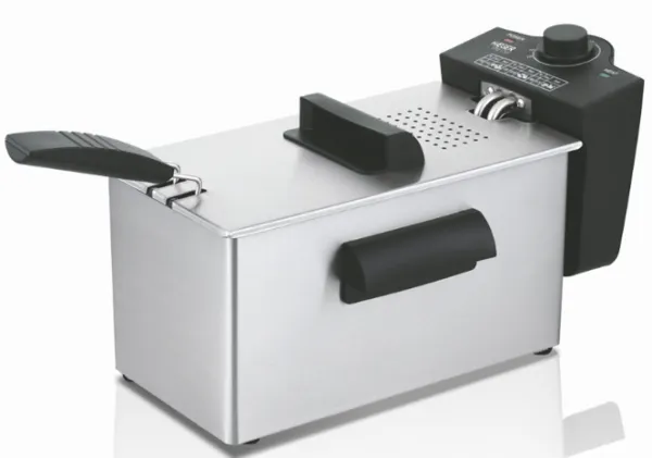 Haeger DF-3ES.017A Fritöz