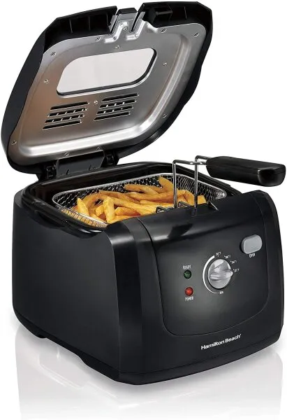 Hamilton Beach â 35021 Fritöz
