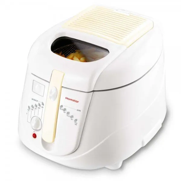 Homstar HS 25 Fritöz