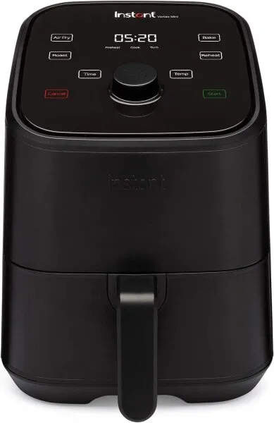 Instant Pot â140-6003 Vortex 4'ü 1 Arada Air Fryer Fritöz