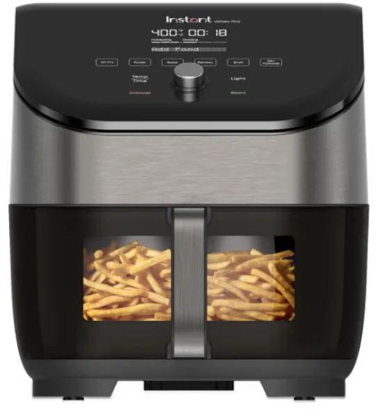 Instant Vortex Plus 6 Air Fryer Fritöz