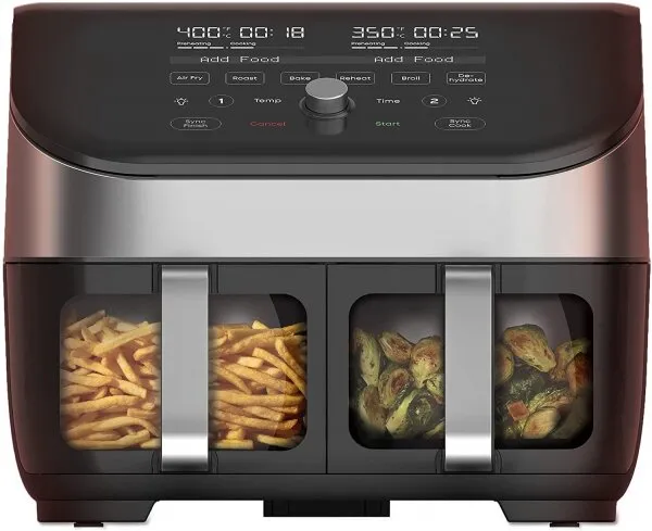 Instant Vortex Plus XL 8 Air Fryer Fritöz