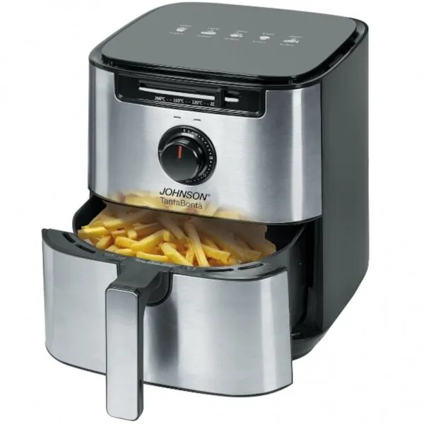 Johnson Tantabonta Air Fryer Fritöz