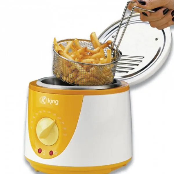 King Fresco Mini K830 Fritöz