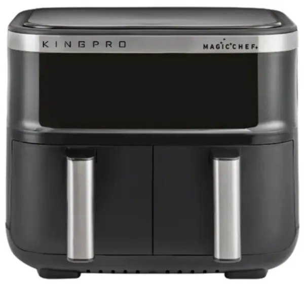 King Magic Chef Plus KYF32 Air Fryer Fritöz