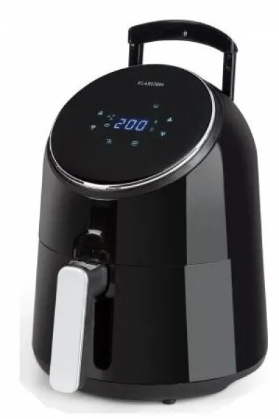 Klarstein AirVital Air Fryer Fritöz