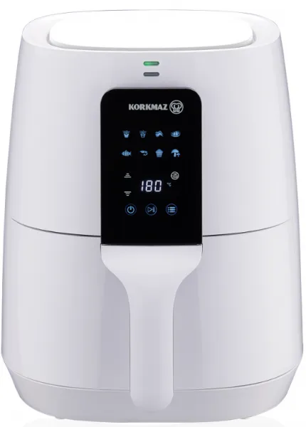 Korkmaz A886 Air Pro Air Fryer Fritöz