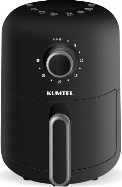 Kumtel Fastfryer HAF-05 Air Fryer Fritöz