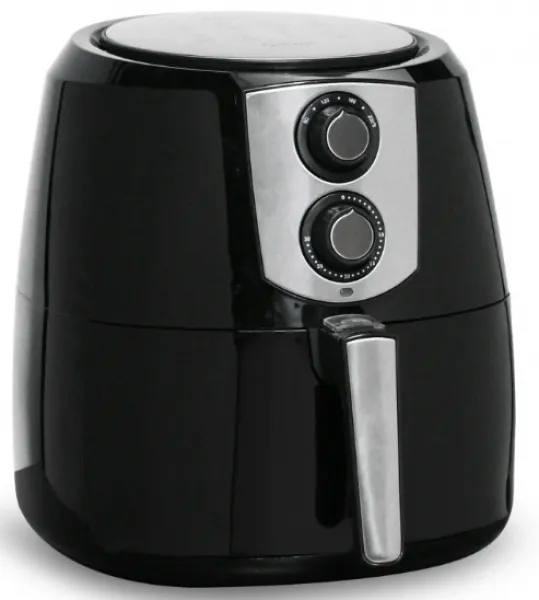 Kumtel Fastfryer XXL HAF-03 Air Fryer Fritöz