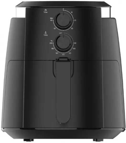 Kumtel HAF-01 Air Fryer (40000055) Fritöz