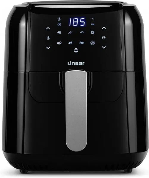 Linsar XXL Air Fryer Fritöz