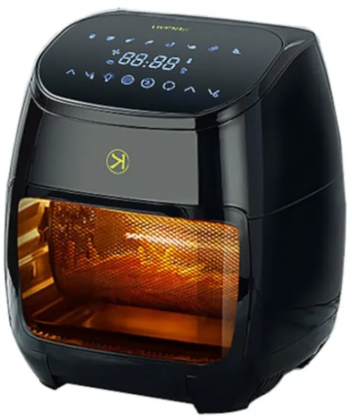 Liven KZ-D1100 Fritöz