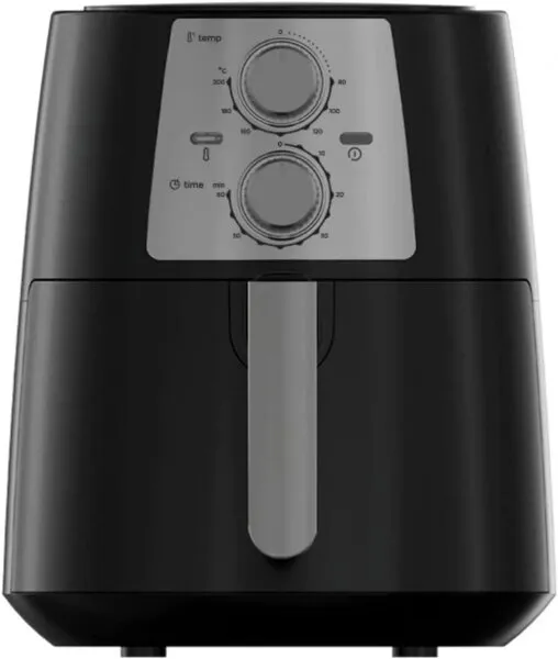 Luxell LX-FC5132 Air Fryer Gri Fritöz