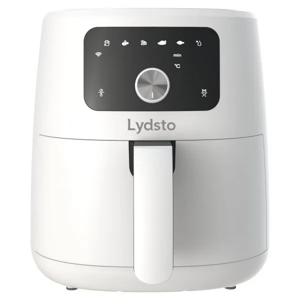 Lydsto XXL Air Fryer Beyaz Fritöz