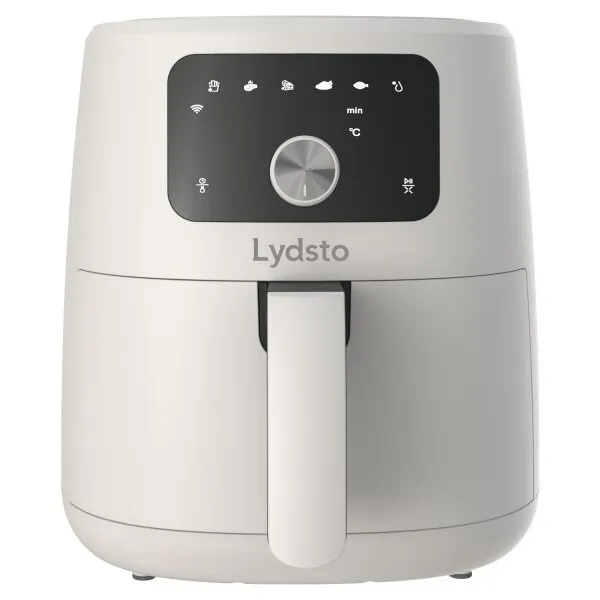 Lydsto XXL Air Fryer Krem Fritöz