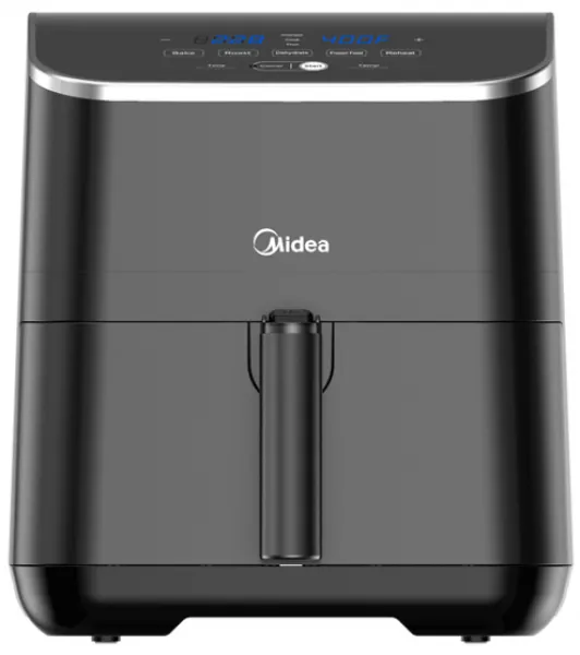 Midea MF-CN55D2 Air Fryer Fritöz