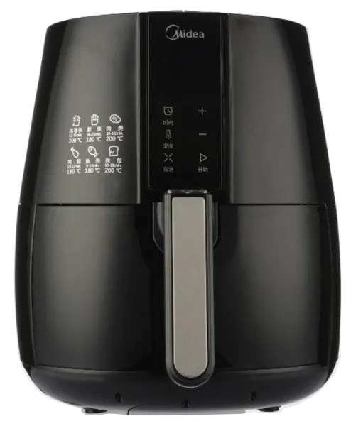 Midea MF-TN35B Air Fryer Fritöz