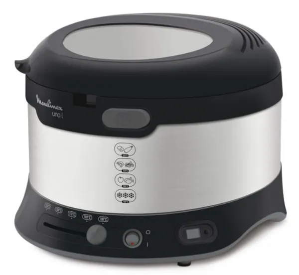 Moulinex AF179D Fritöz