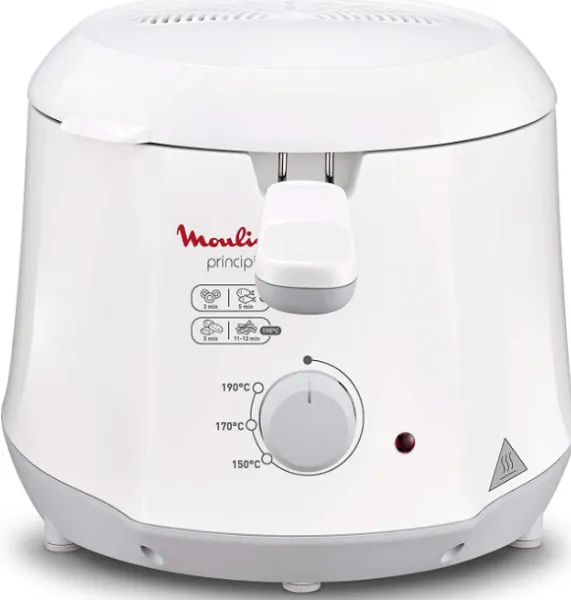 Moulinex AF2301 Fritöz