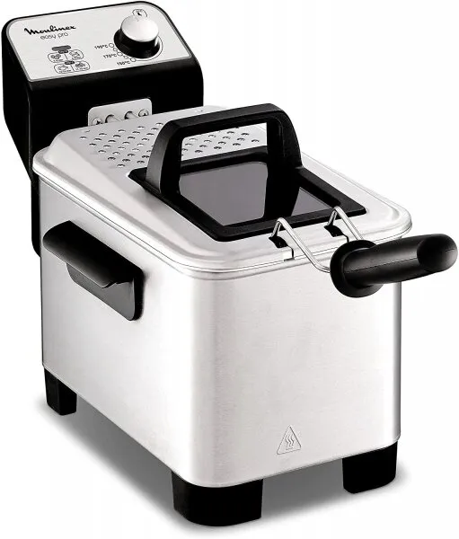 Moulinex Easy Pro Fritöz
