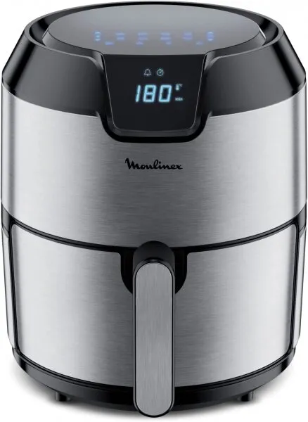 Moulinex EZ401D10 Air Fryer Fritöz