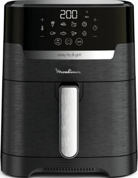 Moulinex EZ505810 Air Fryer Fritöz
