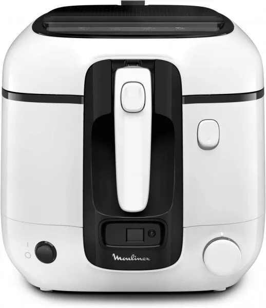 Moulinex Süper Uno AM3140 Fritöz