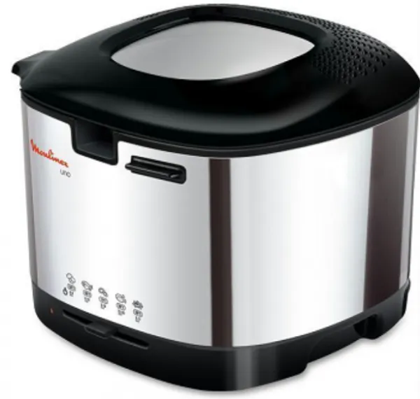 Moulinex	Uno AF102430 Fritöz