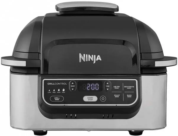 Ninja AG301EU Air Fryer Fritöz