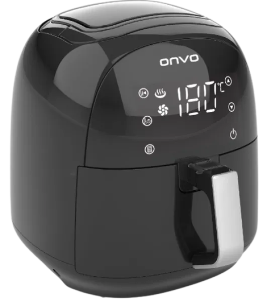 Onvo OVFRY03 Air Fryer Fritöz