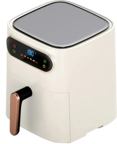 Peakbay XXL Air Fryer 5.5 L Fritöz