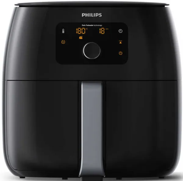 Philips Avance Collection HD9650/90 Airfryer Fritöz
