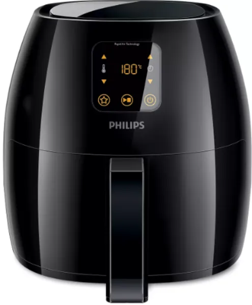 Philips Avance Collection XL HD9240/90 Airfryer Fritöz