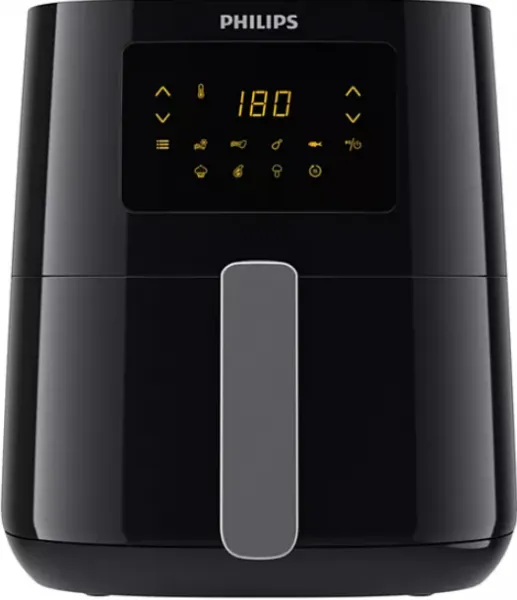 Philips Essential HD9252/70 Airfryer Fritöz