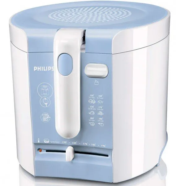 Philips HD6103/70 Fritöz