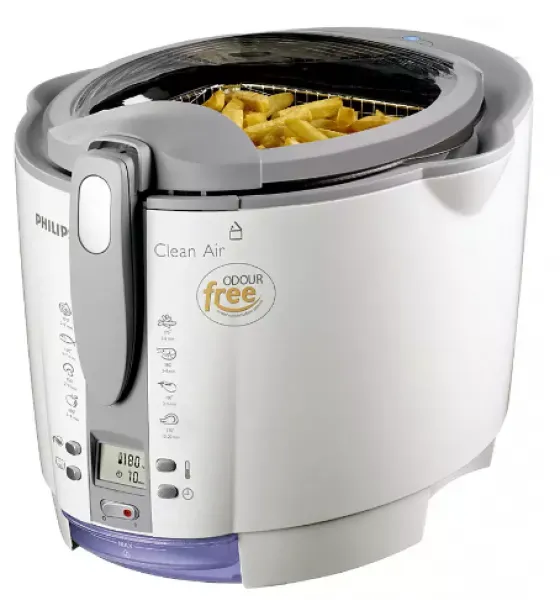 Philips HD6180/20 Fritöz