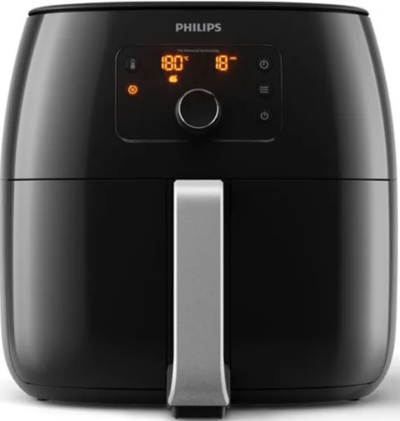 Philips HD9651/90 Air Fryer Fritöz