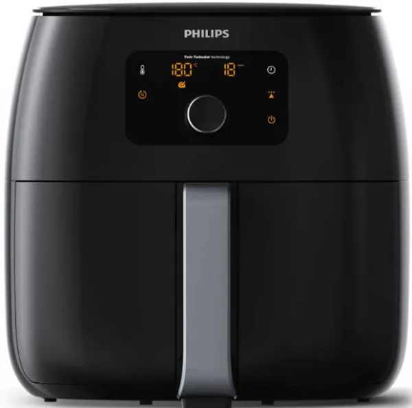 Philips Premium XXL HD9650/90 Airfryer Fritöz