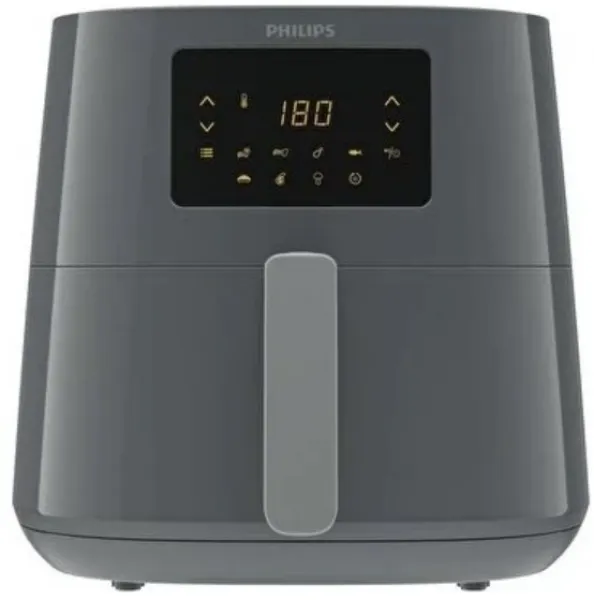 Philips Spectre XL Double HD9270/60 Airfryer Fritöz