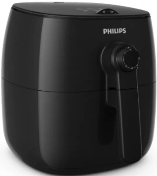 Philips Turbostar HD9621/20 Airfryer Fritöz