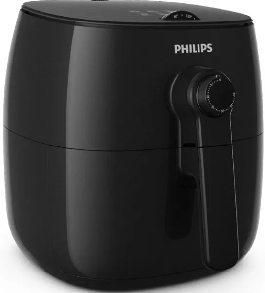 Philips TurboStar HD9621/90 Airfryer Fritöz