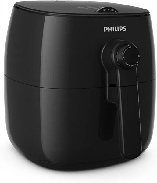 Philips Viva Collection HD9621/96 Airfryer Fritöz