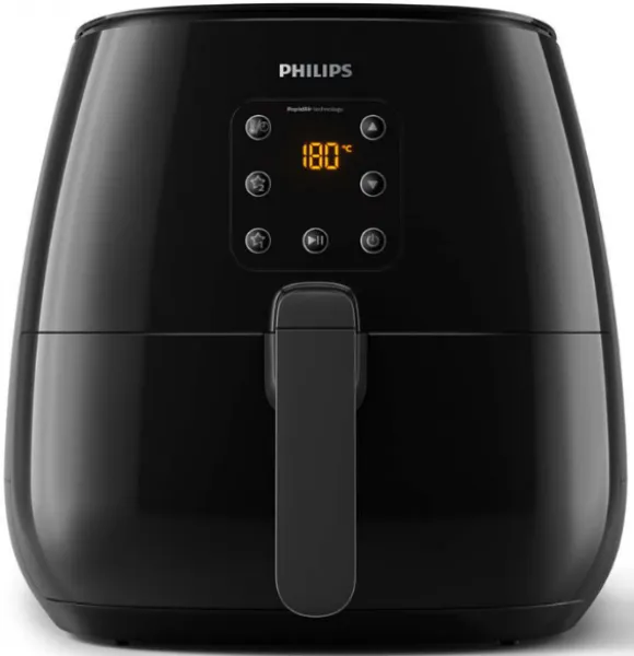 Philips XL HD9260/90 Airfryer Fritöz