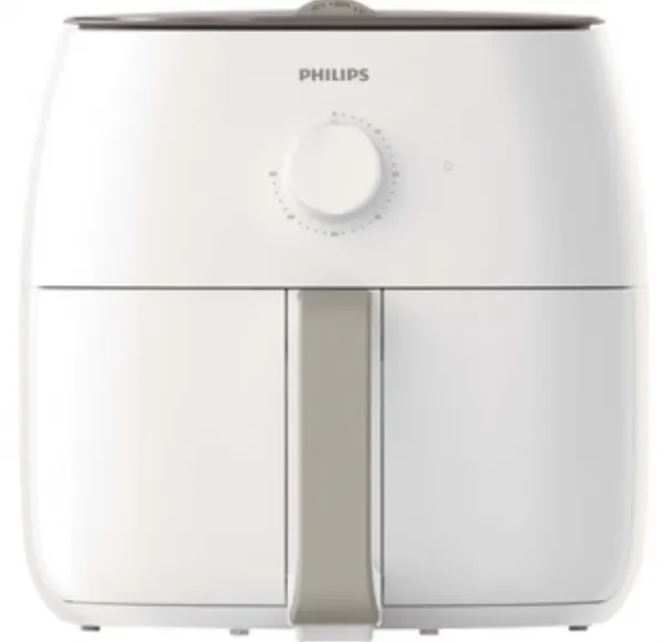 Philips XXL HD9750/20 Airfryer Fritöz