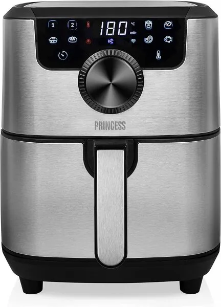 Princess 182037 Air Fryer Fritöz