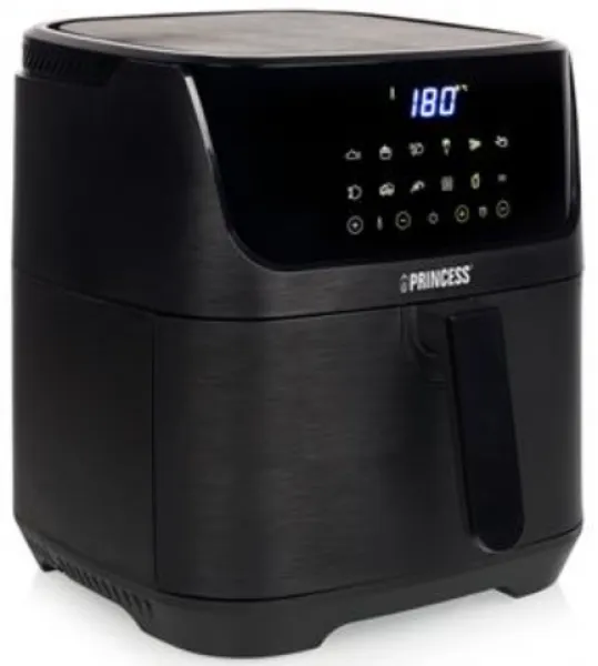 Princess 182061.01 Air Fryer Fritöz